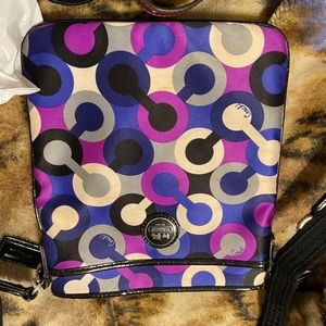 Used coach purses